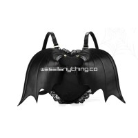 Bat Wing Ladies Bag